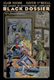 Cover of League of Extraordinary Gentlemen: The Black Dossier