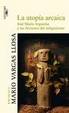 Cover of La utopia arcaica