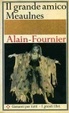 Cover of Il grande amico Meaulnes