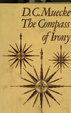 Cover of The Compass of Irony