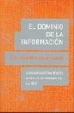 Cover of El Dominio de La Informacion