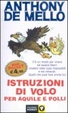 Cover of Istruzioni di volo per aquile e polli