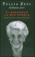 Cover of Ti racconto la mia storia