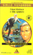 Cover of I tre giusti