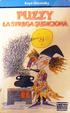 Cover of Puzzy. La strega sudiciona