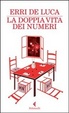 Cover of La doppia vita dei numeri
