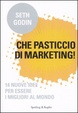 Cover of Che pasticcio di marketing!