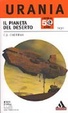 Cover of Il pianeta del deserto