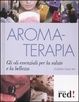 Cover of Aromaterapia