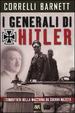 Cover of I generali di Hitler