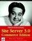Cover of "Professional Site Server 3.0 Commerce Edition"