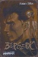 Cover of Berserk 17