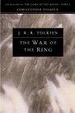 Cover of The War of the Ring