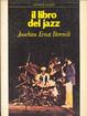 Cover of Il libro del jazz