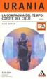 Cover of La Compagnia del tempo: Coyote del cielo