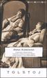 Cover of Anna Karenina