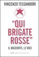 Cover of «Qui Brigate Rosse»