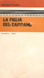 Cover of La figlia del capitano