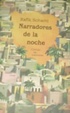Cover of Narradores de la noche