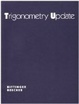 Cover of Trigonometry Update