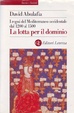 Cover of I regni del Mediterraneo occidentale dal 1200 al 1500