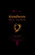 Cover of The Sandman Nº 02 - Deseo