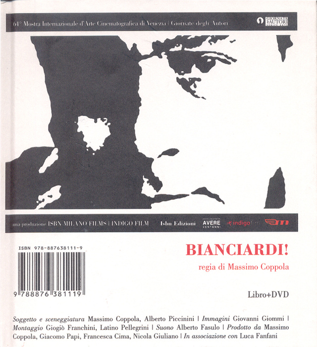 Immagine di Bianciardi!