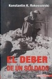 Cover of El deber de un soldado
