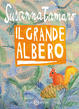 Cover of Il grande albero