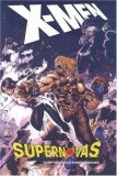 X-Men Vol. 1 : Supernovas