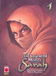 Cover of The legend of mother Sarah vol. 1