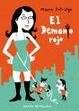 Cover of El Demonio Rojo/ The Red Devil