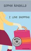 I love shopping