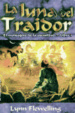 Cover of La luna del traidor