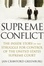 Cover of "Supreme Conflict"