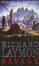 Cover of "Savage"