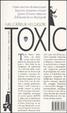 Cover of Toxic