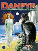 Cover of Dampyr vol. 3