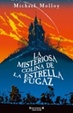 Cover of La misteriosa colina de la estrella fugaz