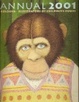 Cover of Bologna annual 2001 fiction