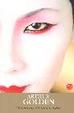 Cover of Memorias de una geisha