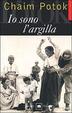 Cover of Io sono l'argilla