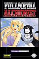 Cover of Fullmetal alchemist #5 (de 27)