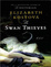 Cover of The Swan Thieves