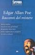 Cover of Racconti del mistero