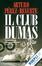 Cover of Il Club Dumas