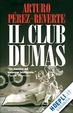 Cover of Il Club Dumas