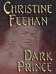 Cover of Wheeler Romance - Large Print - Dark Prince