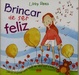 Cover of BRINCAR DE SER FELIZ