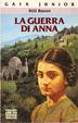 Cover of La guerra di Anna